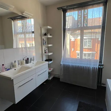 Ces Centrum * Gandawa