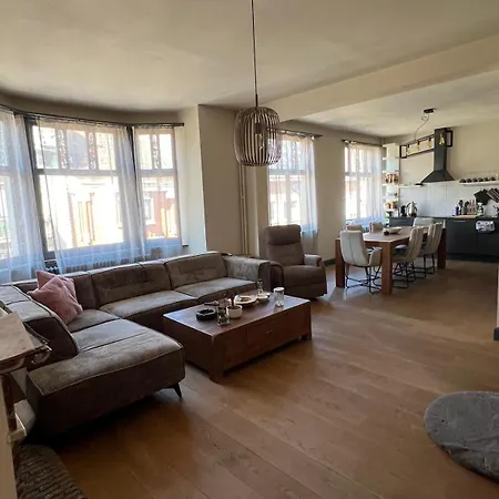 Appartamento Ces Centrum Gand