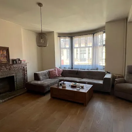 Appartamento Ces Centrum *