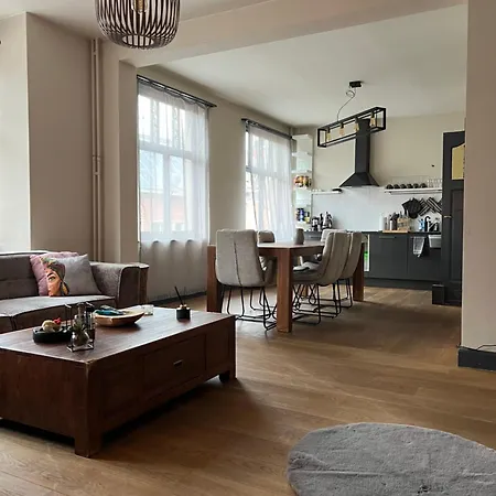 Appartamento Ces Centrum Gand