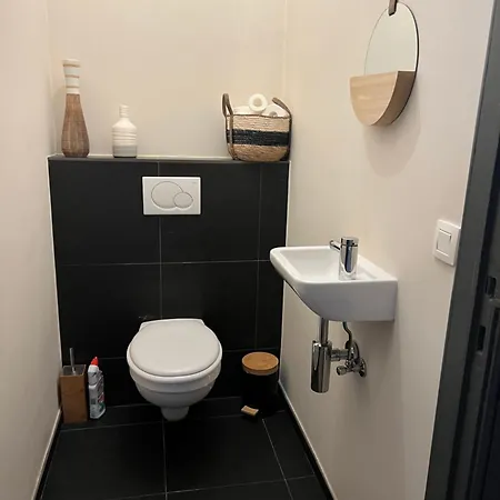 Ces Centrum Appartamento