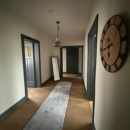 Ces Centrum * Gandawa