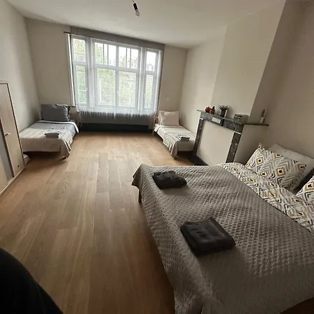 Apartament Ces Centrum