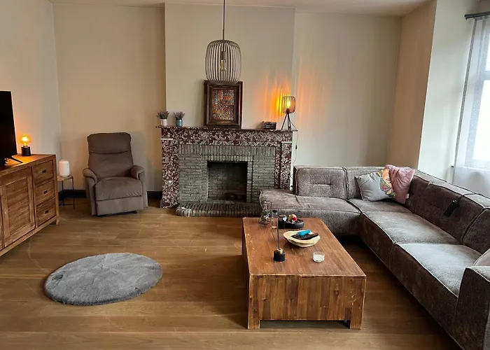 Ces Centrum Apartamento