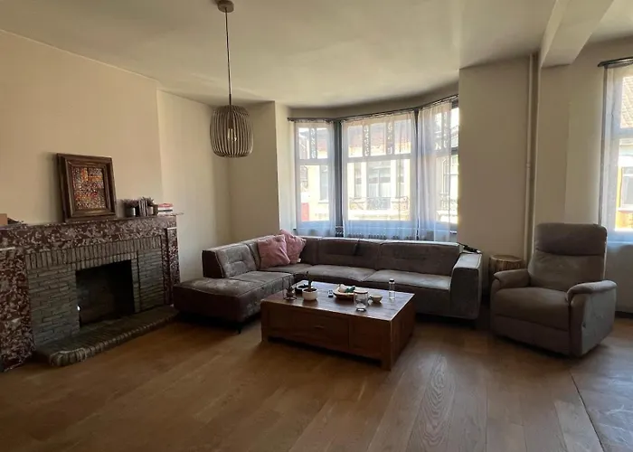 Apartamento Ces Centrum *