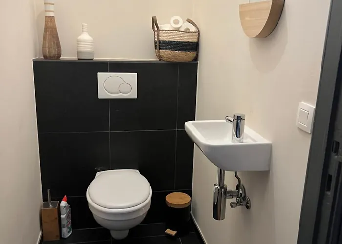 Ces Centrum Apartamento