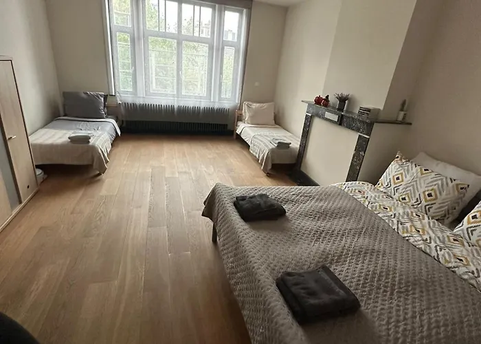 Apartamento Ces Centrum